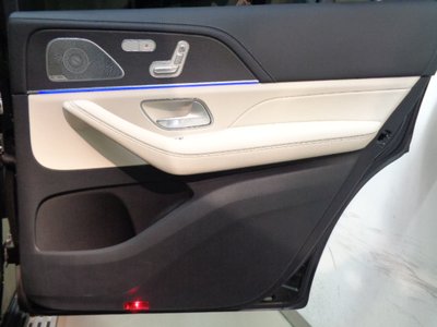 2024 Mercedes-BENZ GLS thumbnail 27