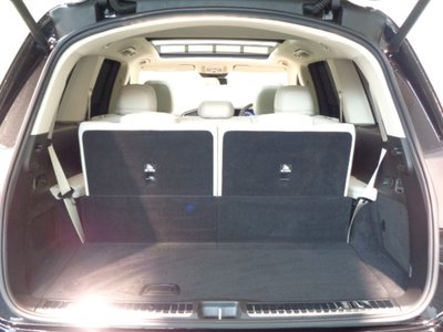 2024 Mercedes-BENZ GLS photo 6