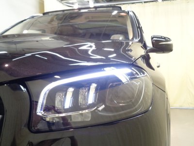 2024 Mercedes-BENZ GLS photo 10