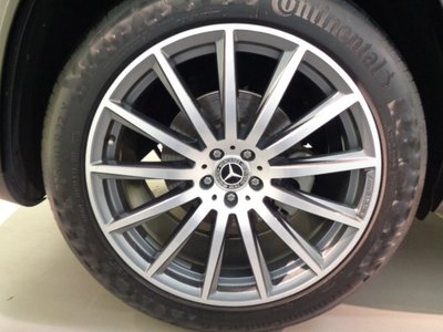 2024 Mercedes-BENZ GLS thumbnail 17