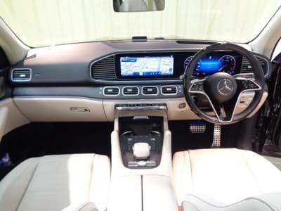 2024 Mercedes-BENZ GLS thumbnail 31