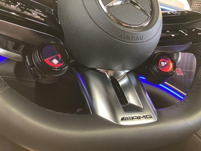2024 Mercedes-BENZ EQS AMG thumbnail 35