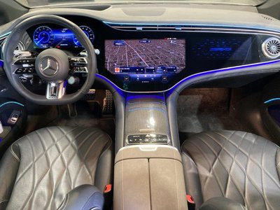2024 Mercedes-BENZ EQS AMG thumbnail 57