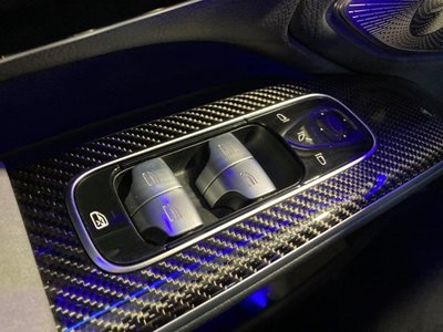 2024 Mercedes-BENZ EQS AMG thumbnail 41