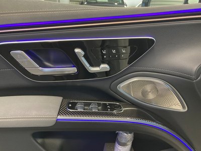 2024 Mercedes-BENZ EQS AMG thumbnail 17