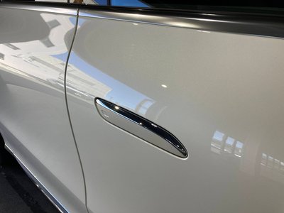 2024 Mercedes-BENZ EQS AMG photo 14