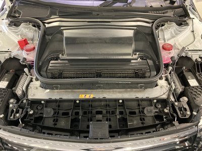 2024 Mercedes-BENZ EQS AMG thumbnail 67