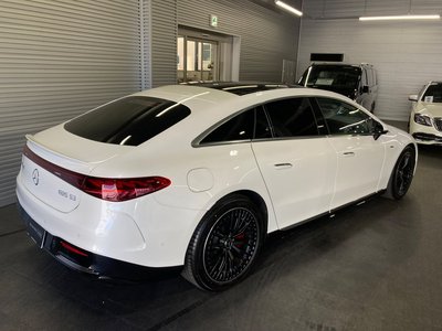 2024 Mercedes-BENZ EQS AMG thumbnail 60