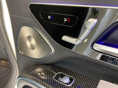 2024 Mercedes-BENZ EQS AMG thumbnail 54