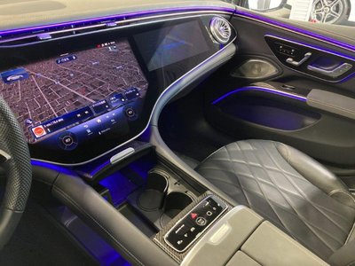 2024 Mercedes-BENZ EQS AMG thumbnail 21