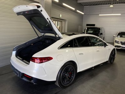 2024 Mercedes-BENZ EQS AMG thumbnail 63