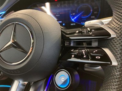 2024 Mercedes-BENZ EQS AMG thumbnail 38