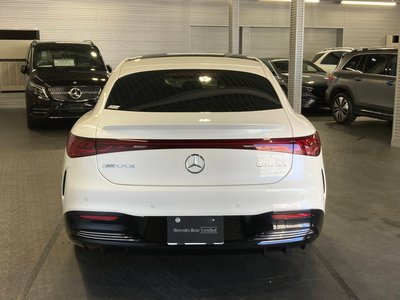 2024 Mercedes-BENZ EQS AMG thumbnail 61