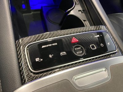 2024 Mercedes-BENZ EQS AMG thumbnail 32