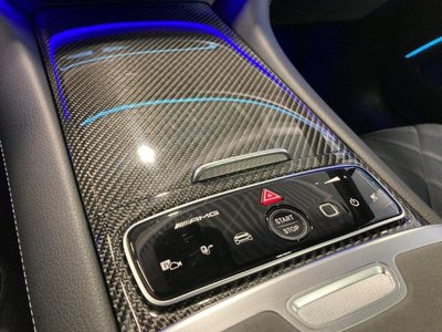 2024 Mercedes-BENZ EQS AMG thumbnail 33