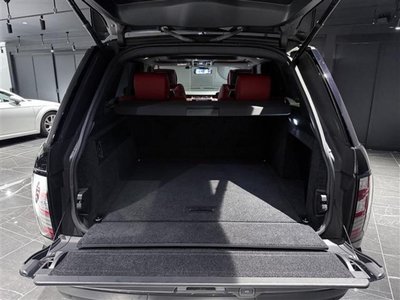 صورة مصغرة 53 لـ 2013 LAND Rover RANGE ROVER