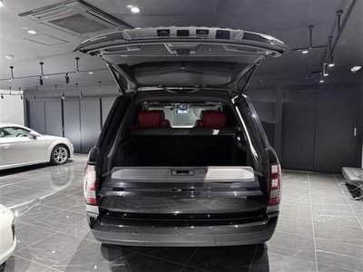 صورة مصغرة 48 لـ 2013 LAND Rover RANGE ROVER