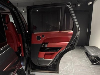 صورة مصغرة 33 لـ 2013 LAND Rover RANGE ROVER