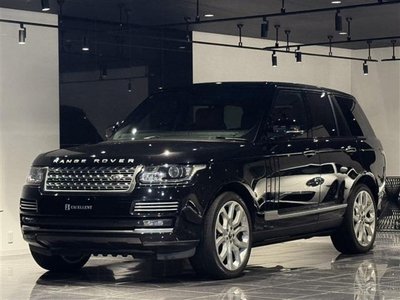 صورة 2 لـ 2013 LAND Rover RANGE ROVER