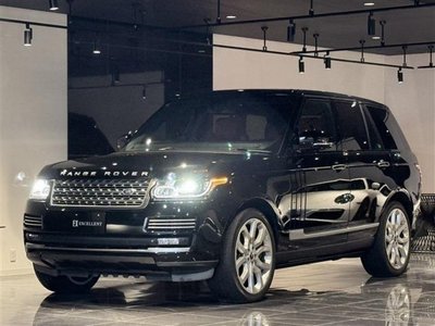 صورة مصغرة 39 لـ 2013 LAND Rover RANGE ROVER