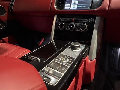 صورة مصغرة 40 لـ 2013 LAND Rover RANGE ROVER