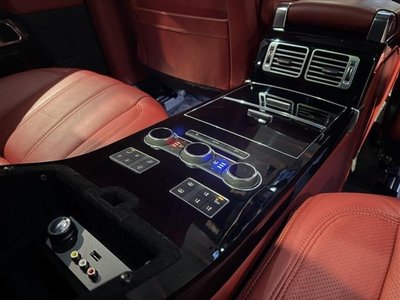 صورة مصغرة 30 لـ 2013 LAND Rover RANGE ROVER