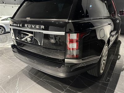 صورة مصغرة 26 لـ 2013 LAND Rover RANGE ROVER