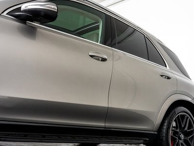 2021 Mercedes-BENZ GLE AMG photo 13