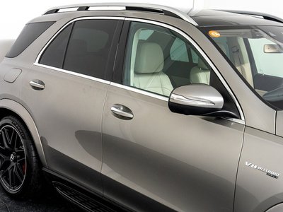 2021 Mercedes-BENZ GLE AMG photo 16