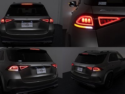 2021 Mercedes-BENZ GLE AMG thumbnail 79