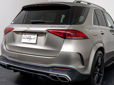 2021 Mercedes-BENZ GLE AMG thumbnail 23
