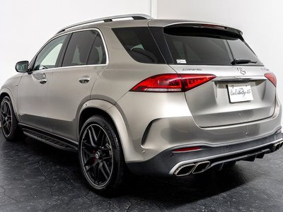 2021 Mercedes-BENZ GLE AMG thumbnail 26