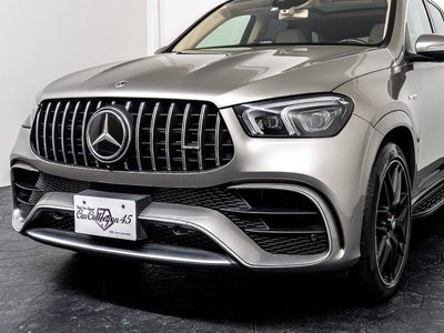 2021 Mercedes-BENZ GLE AMG photo 11