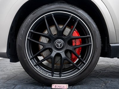 2021 Mercedes-BENZ GLE AMG thumbnail 76