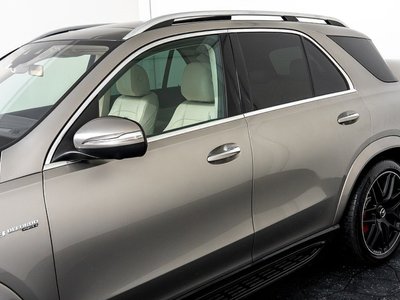 2021 Mercedes-BENZ GLE AMG photo 12