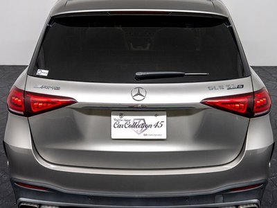 2021 Mercedes-BENZ GLE AMG thumbnail 21