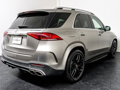 2021 Mercedes-BENZ GLE AMG thumbnail 22