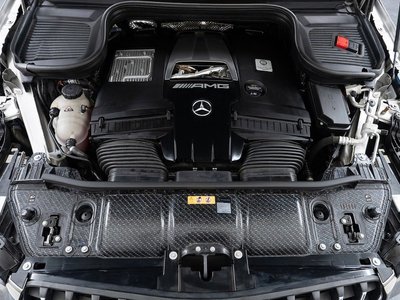 2021 Mercedes-BENZ GLE AMG thumbnail 75