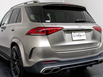 2021 Mercedes-BENZ GLE AMG thumbnail 27