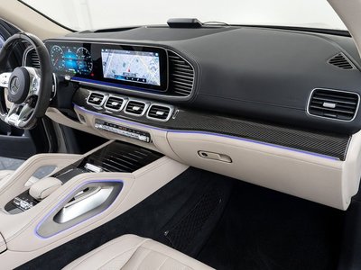 2021 Mercedes-BENZ GLE AMG thumbnail 68