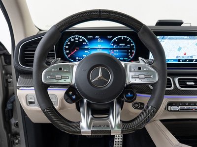 2021 Mercedes-BENZ GLE AMG thumbnail 55