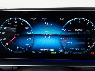 2021 Mercedes-BENZ GLE AMG thumbnail 59