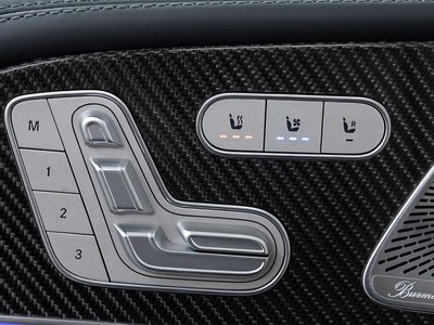 2021 Mercedes-BENZ GLE AMG thumbnail 72