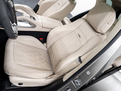 2021 Mercedes-BENZ GLE AMG thumbnail 33