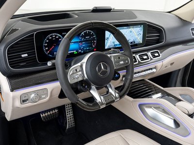 2021 Mercedes-BENZ GLE AMG thumbnail 30