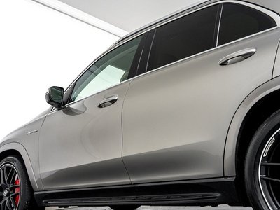2021 Mercedes-BENZ GLE AMG thumbnail 29