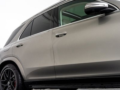 2021 Mercedes-BENZ GLE AMG thumbnail 17