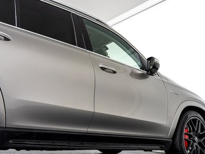 2021 Mercedes-BENZ GLE AMG thumbnail 25