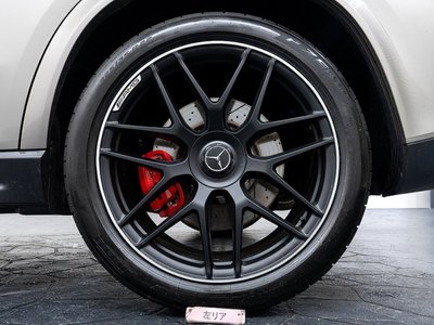 2021 Mercedes-BENZ GLE AMG thumbnail 77