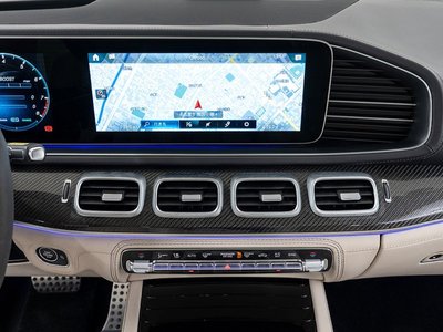 2021 Mercedes-BENZ GLE AMG thumbnail 60
